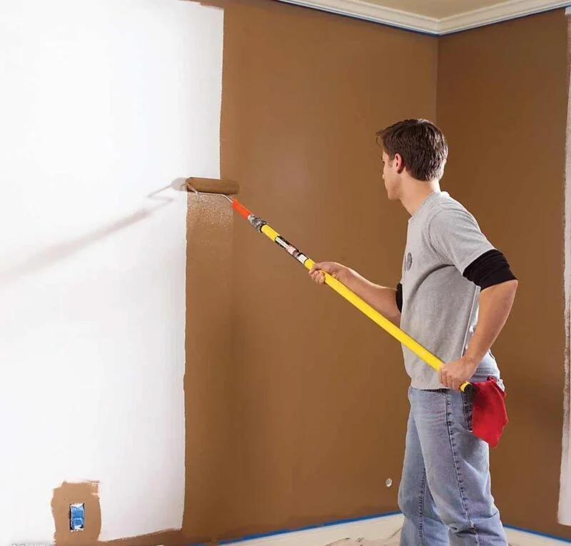 Narman Boya Badanacı