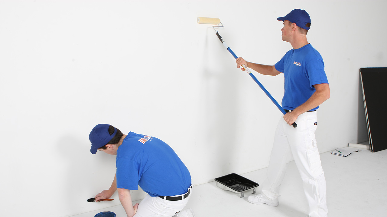 Narman Boya Badanacı